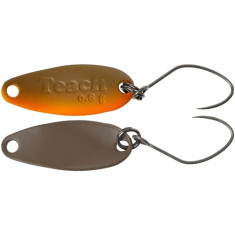 Блешня Nories Masukurouto Teach 0.8g #027T