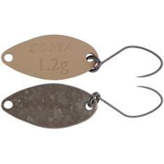 Блешня Nories Sofia 22mm 1.2g #099