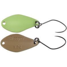 Блешня Nories Masukurouto Weeper 1.2g #069