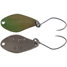 Блешня Nories Masukurouto Weeper 1.2g #071