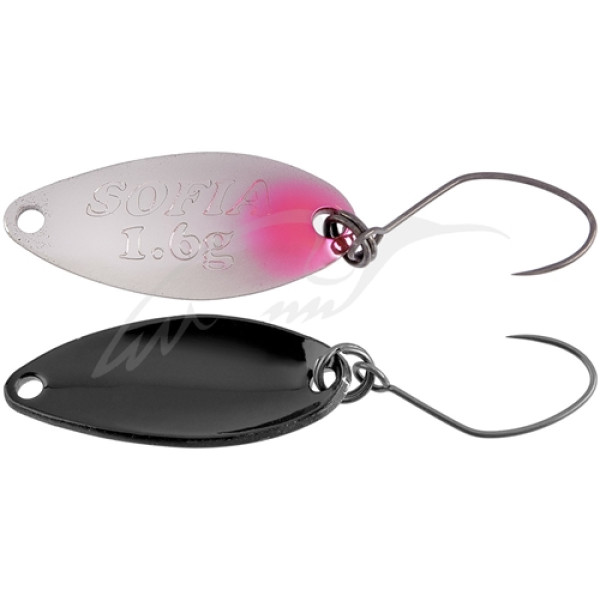 Блесна Nories Sofia 25mm 1.6g #090