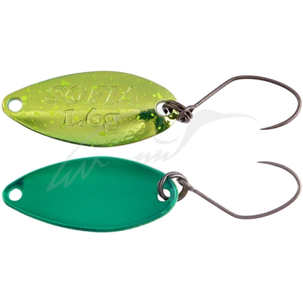 Блесна Nories Sofia 25mm 1.6g #091