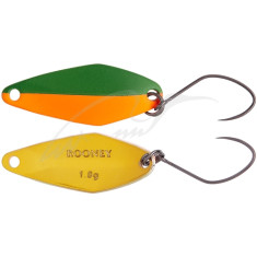 Блесна Nories Masukurouto Rooney 1.8g #045