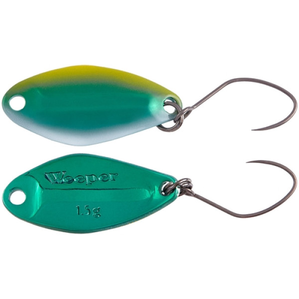 Блесна Nories Masukurouto Weeper 1.5g #041