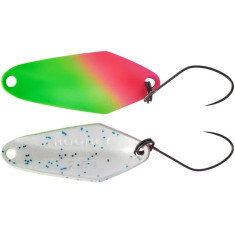 Блесна Nories Masukurouto Rooney 2.8g UA05