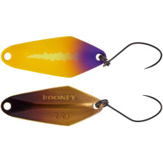 Блешня Nories Masukurouto Rooney 2.2g UA04