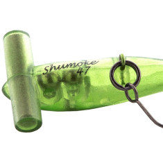 Воблер Nories Shumoke 47S 47mm 3.3g #325M