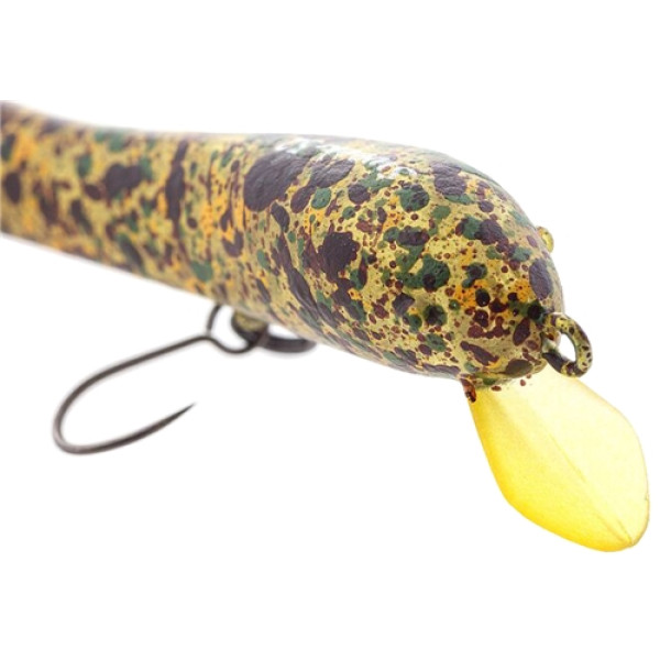 Воблер Nories Sweek 52F 52mm 1.8g #369 (0.3m)