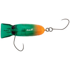 Воблер Nories Rice 30мм 1.8g #348