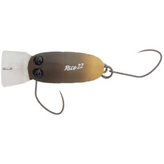 Воблер Nories Rice 22мм 1.0g #349M