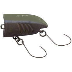 Воблер Nories Spish 25мм 1.4g #386M