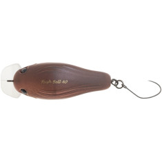 Воблер Nories Rush Bell 40F 40mm 3.1g #341M (0.5m)