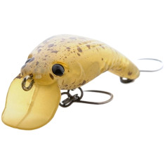 Воблер Nories Rush Bell 40F 40mm 3.1g #342M (0.5m)