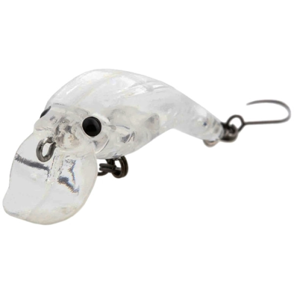 Воблер Nories Rush Bell 33F 33мм 1.9g #109 (0.5m)