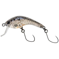 Воблер Nories Rush Bell 33F 33mm 1.9g #345 (0.5m)