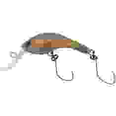 Воблер Nories Rush Bell MR 33mm 2.0g #360M (0.8m)