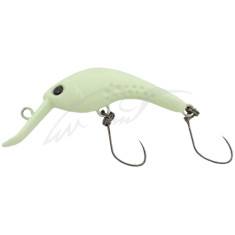 Воблер Nories Rush Bell MR 33mm 2.0g #370M (0.8m)