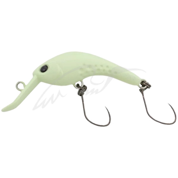 Воблер Nories Rush Bell MR 33mm 2.0g #370M (0.8m)