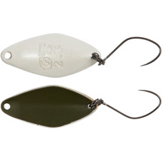 Блешня Nories Masukurouto Gluttony 28mm 1.8g #015