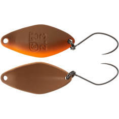 Блешня Nories Masukurouto Gluttony 28mm 1.8g #027