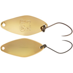 Блешня Nories Masukurouto Gluttony 28mm 2.3g #012