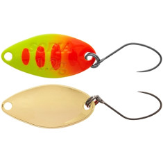 Блешня Nories Sofia 22mm 1.2g #101