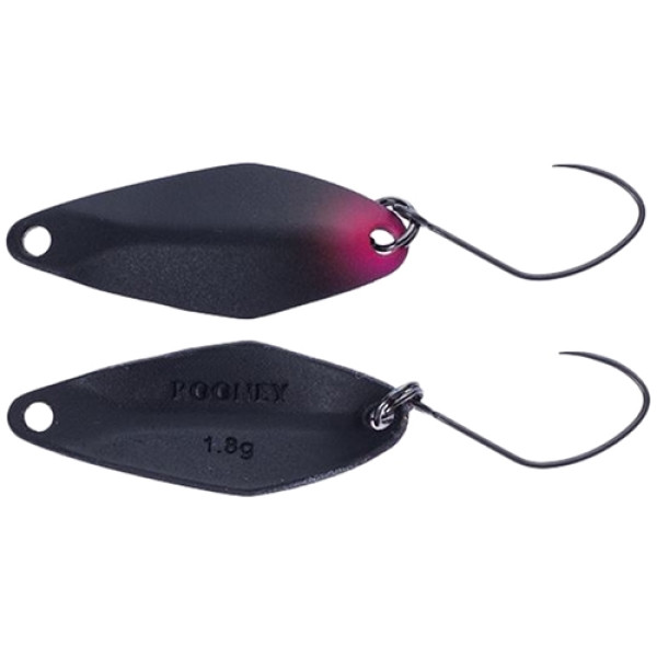 Блесна Nories Masukurouto Rooney 1.5g #013