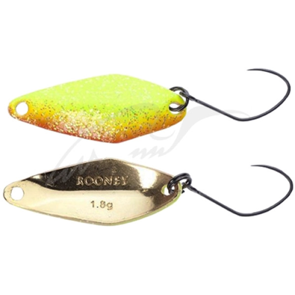 Блесна Nories Masukurouto Rooney 1.5g #037