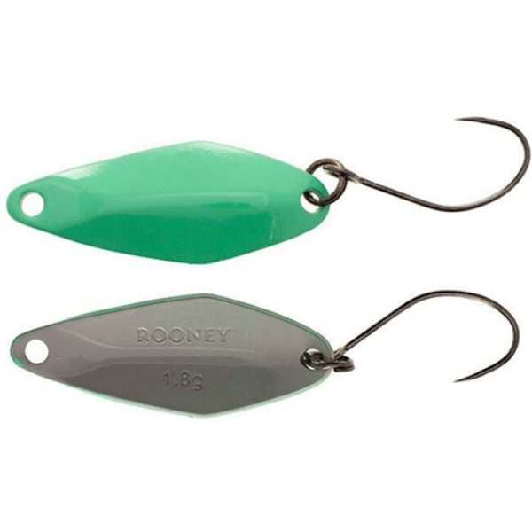 Блесна Nories Masukurouto Rooney 2.8g #051