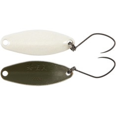 Блесна Nories Masukurouto 23mm 1.2g #015