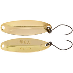 Блесна Nories Masukurouto 3.7g LD #012