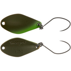 Блешня Nories Masukurouto Weeper 1.2g #095