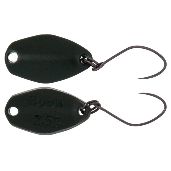Блесна Nories Masukurouto Boon 2.5g #018