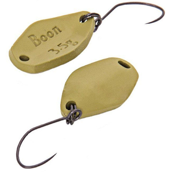Блесна Nories Masukurouto Boon 2.5g #017