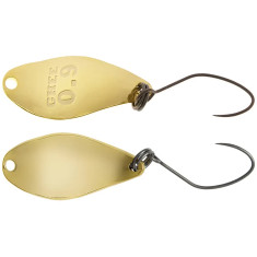 Блешня Nories Masukurouto Ghee 23mm 1.3g #012