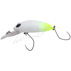 Воблер Nories Crankin Pupa 34mm 2.6g #114M (1.8m)