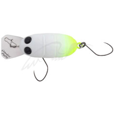 Воблер Nories Crankin Pupa 34mm 2.6g #114M (1.8m)