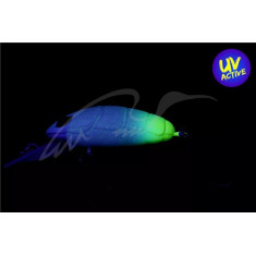 Воблер Nories Crankin Pupa 34mm 2.6g #114M (1.8m)