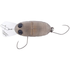 Воблер Nories Crankin Pupa 34mm 2.6g #125M (1.8m)