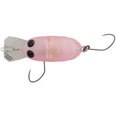 Воблер Nories Crankin Pupa 34mm 2.6g #129M (1.8m)