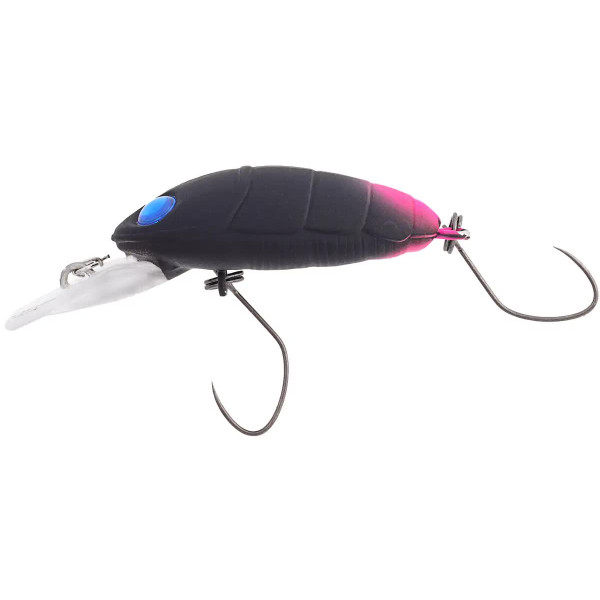 Воблер Nories Crankin Pupa 34mm 2.6g #44M