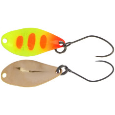 Блешня Nories Masukurouto Ghee 20mm 0.5g #101