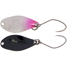 Блешня Nories Masukurouto Ghee 23mm 1.3g #090