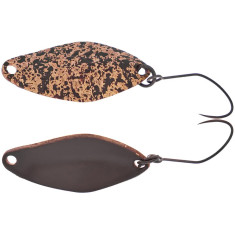 Блешня Nories Masukurouto Gluttony 28mm 2.3g #102