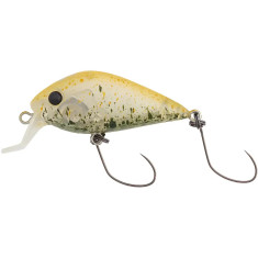 Воблер Nories Meet 33MR-F 33mm 2.7g #409M