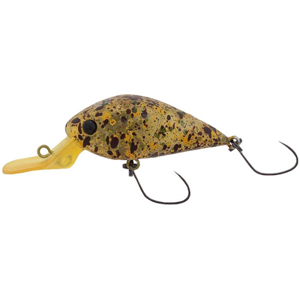 Воблер Nories Meet 29DR-F 29mm 1.8g #343M