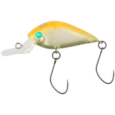 Воблер Nories Meet 29DR-SS 29mm 2.2g #409M