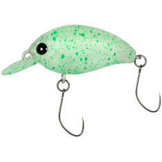 Воблер Nories Worming Crank Shot Spin Shallow 37mm 3,5g #290