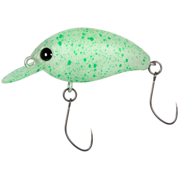 Воблер Nories Worming Crank Shot Spin Shallow 37mm 3,5g #290