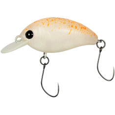 Воблер Nories Worming Crank Shot Spin Shallow 37mm 3,5g #296
